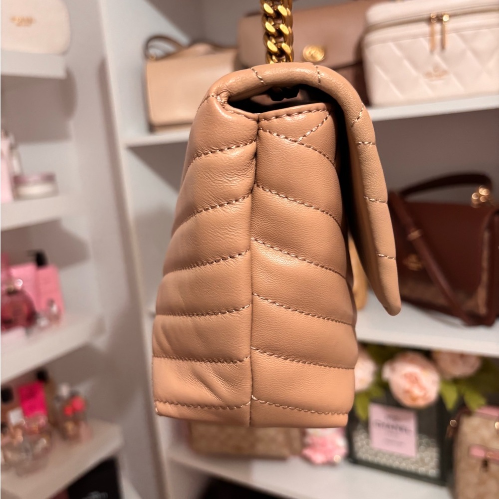 Tory Burch Kira Chevron Small bag - Picture 3 of 16